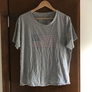 Gap Love USA Tee